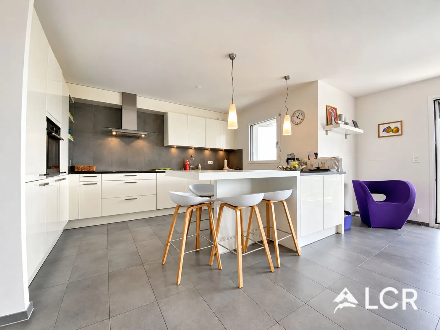 Appartement Meublé Charmant - Photo 6 sur 12