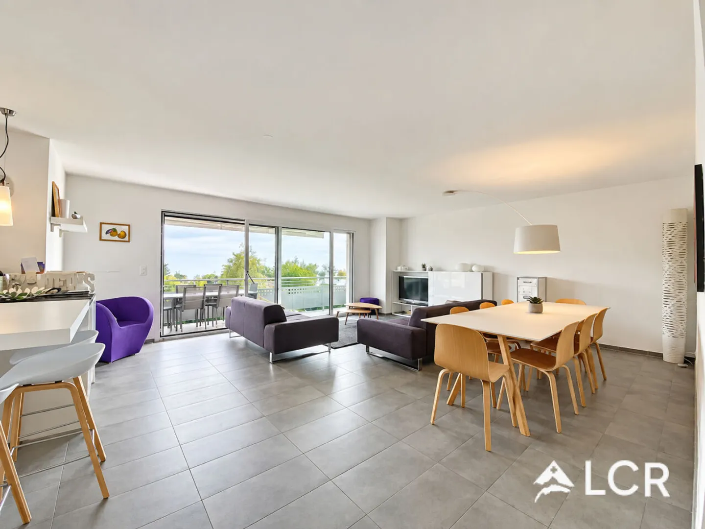 Appartement Meublé Charmant - Photo 4 sur 12