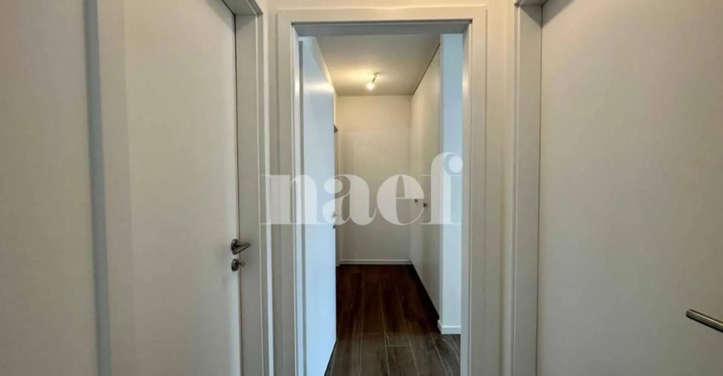 Parc des Crêts - 4-Zimmer-Wohnung - Foto 8 von 12