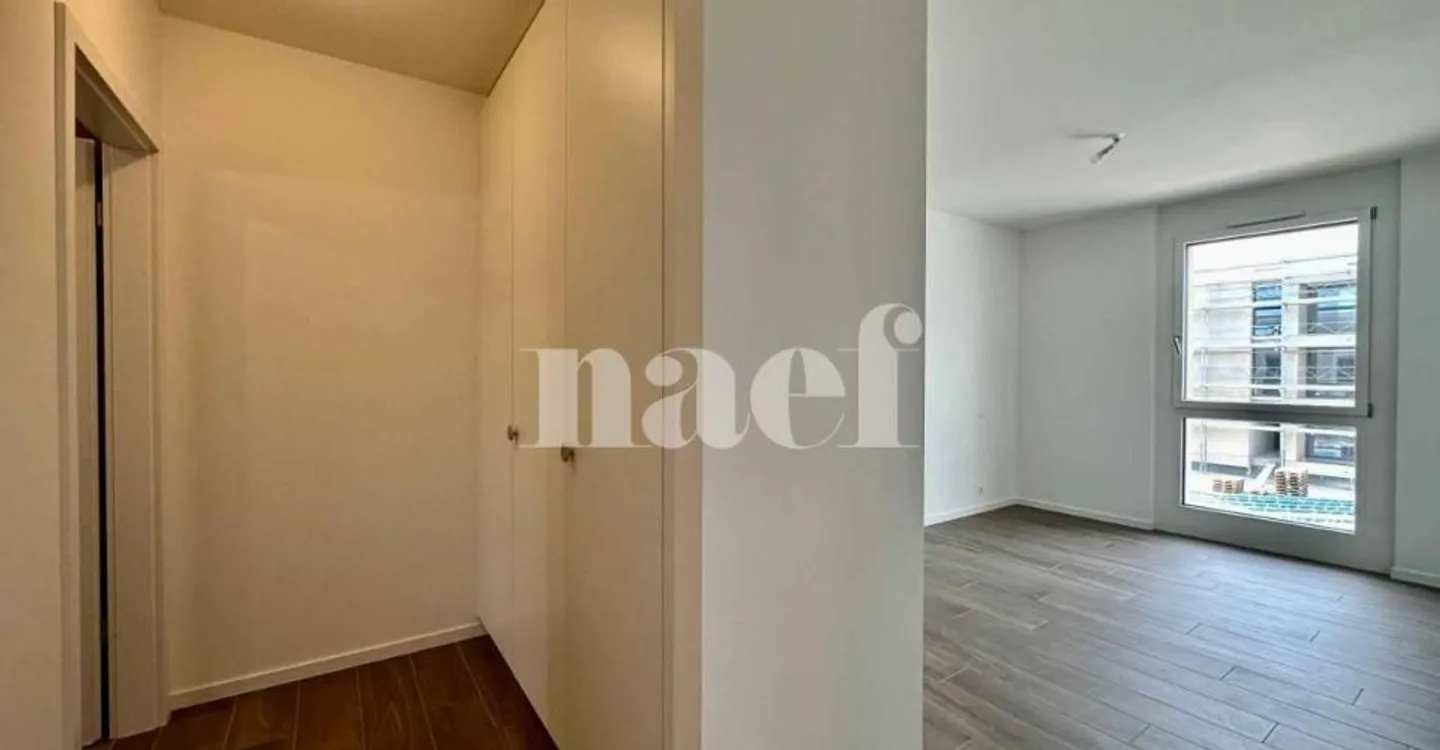 Parc des Crêts - 4-Zimmer-Wohnung - Foto 11 von 12