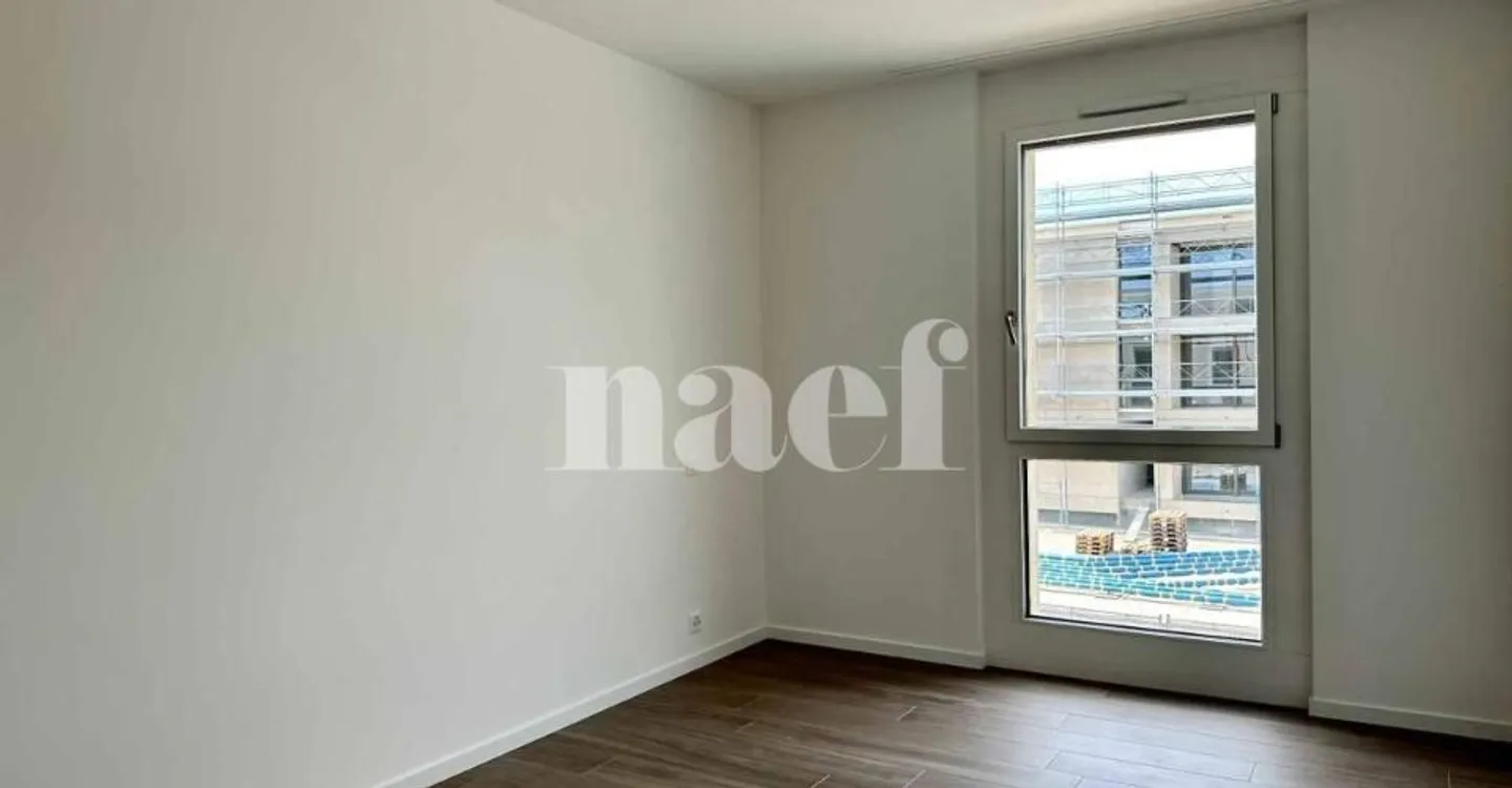 Parc des Crêts - 4-Zimmer-Wohnung - Foto 12 von 12