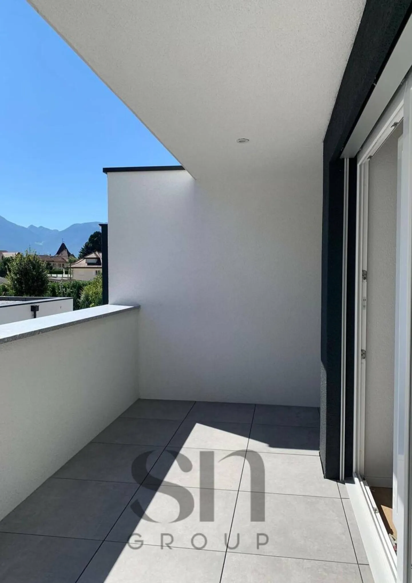Apartment for sale - Photo 2 of 4
