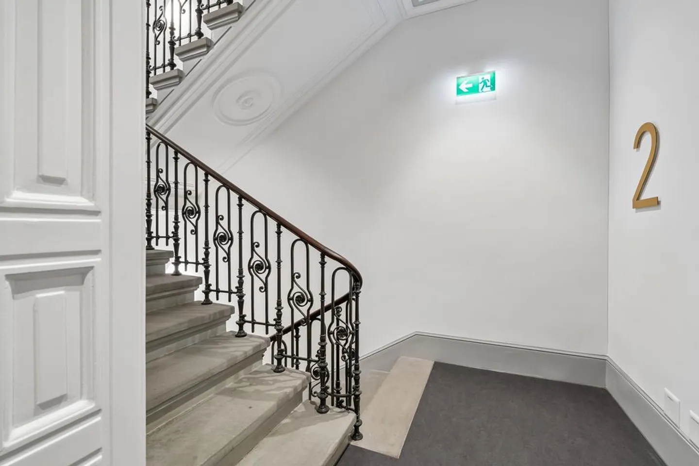 Elegante Bürofläche in Zürich - Foto 10 von 12