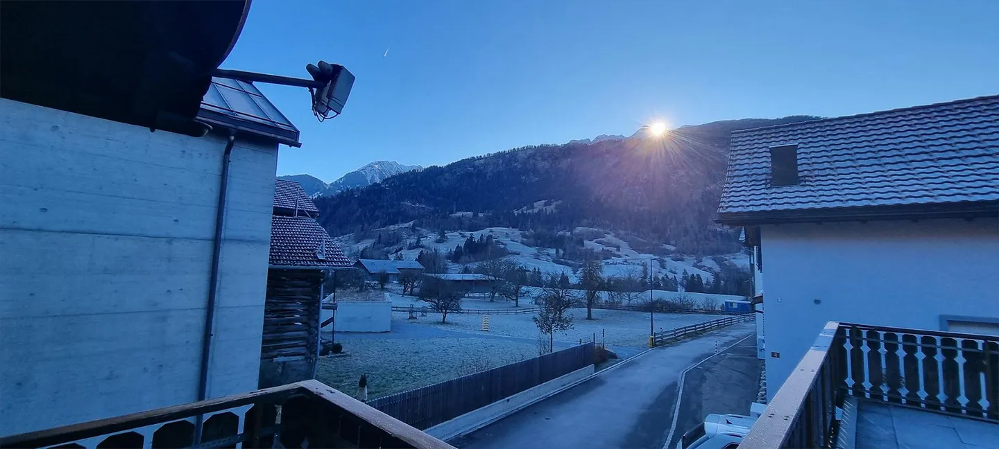 Bright 5-room apartment with separate office and large terrace - Photo 4 of 9