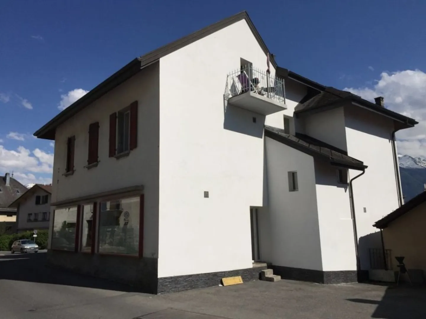 2,5-Zimmer-Wohnung - Foto 1 von 4