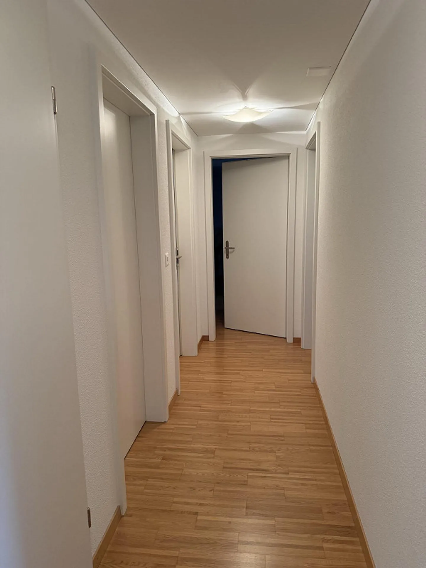 Dachwohnung im Herzen von Zofingen - Foto 2 von 3