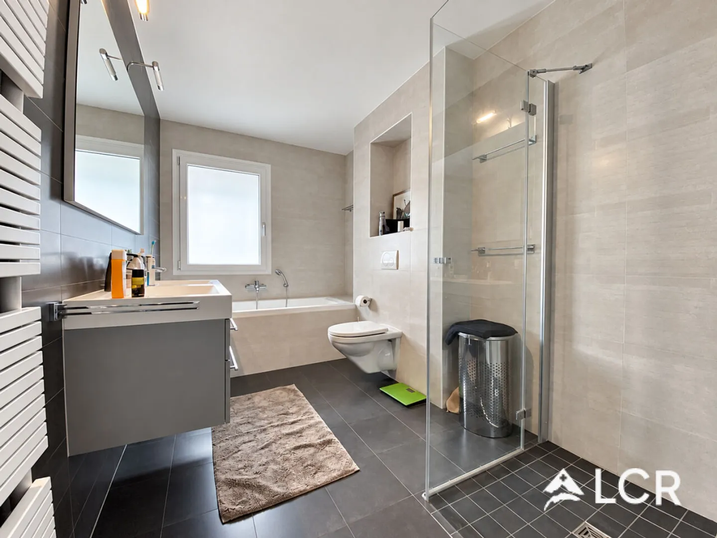 Appartement Meublé Charmant - Photo 8 sur 12