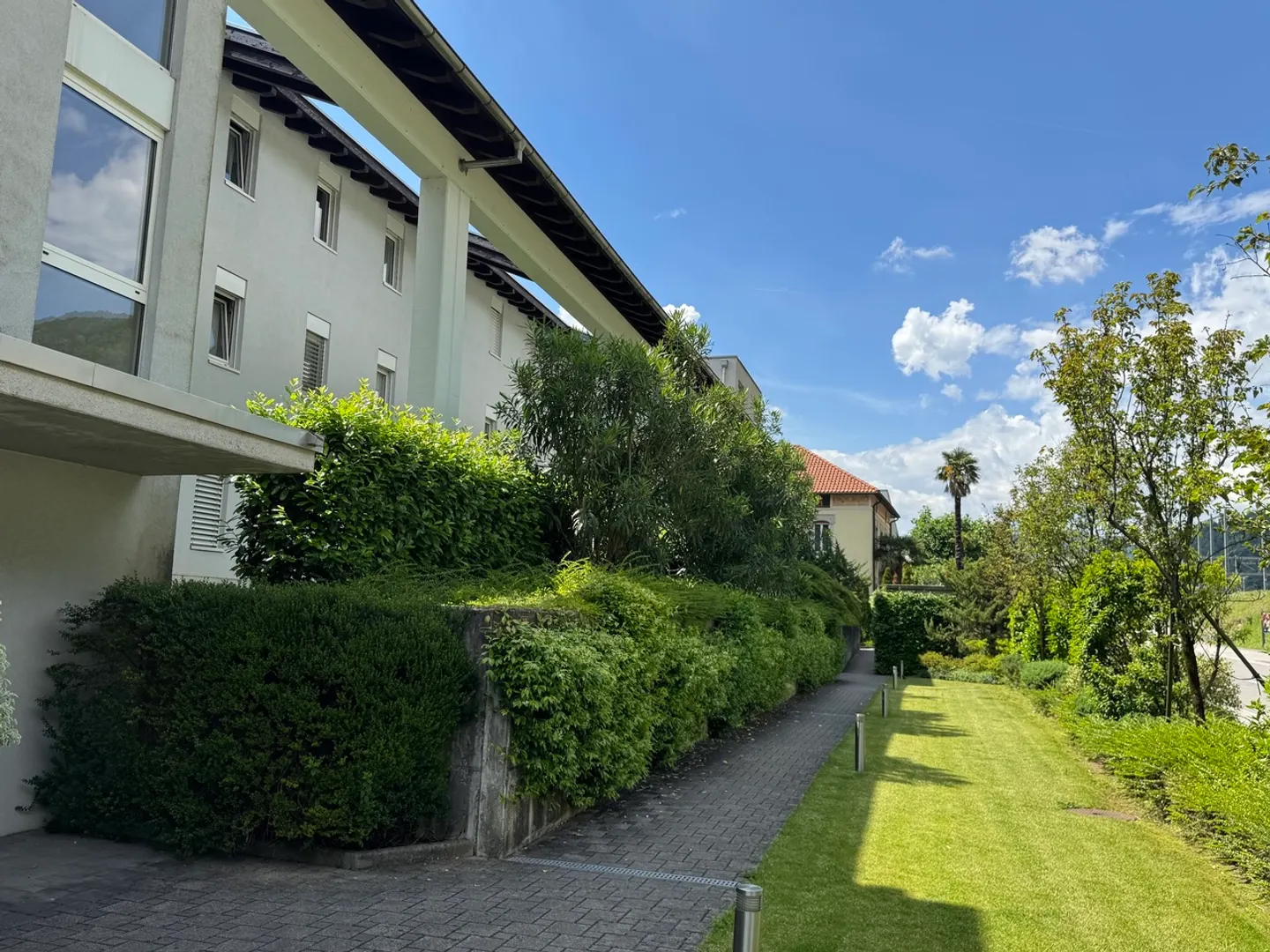 Attico Elegante con Vista Lago - Foto 1 di 20
