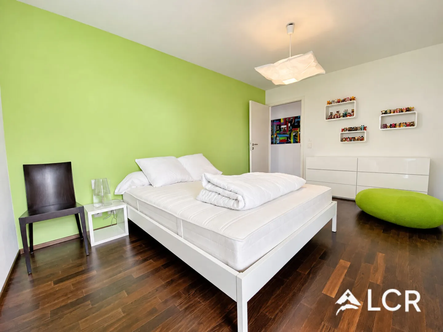 Appartement Meublé Charmant - Photo 10 sur 12