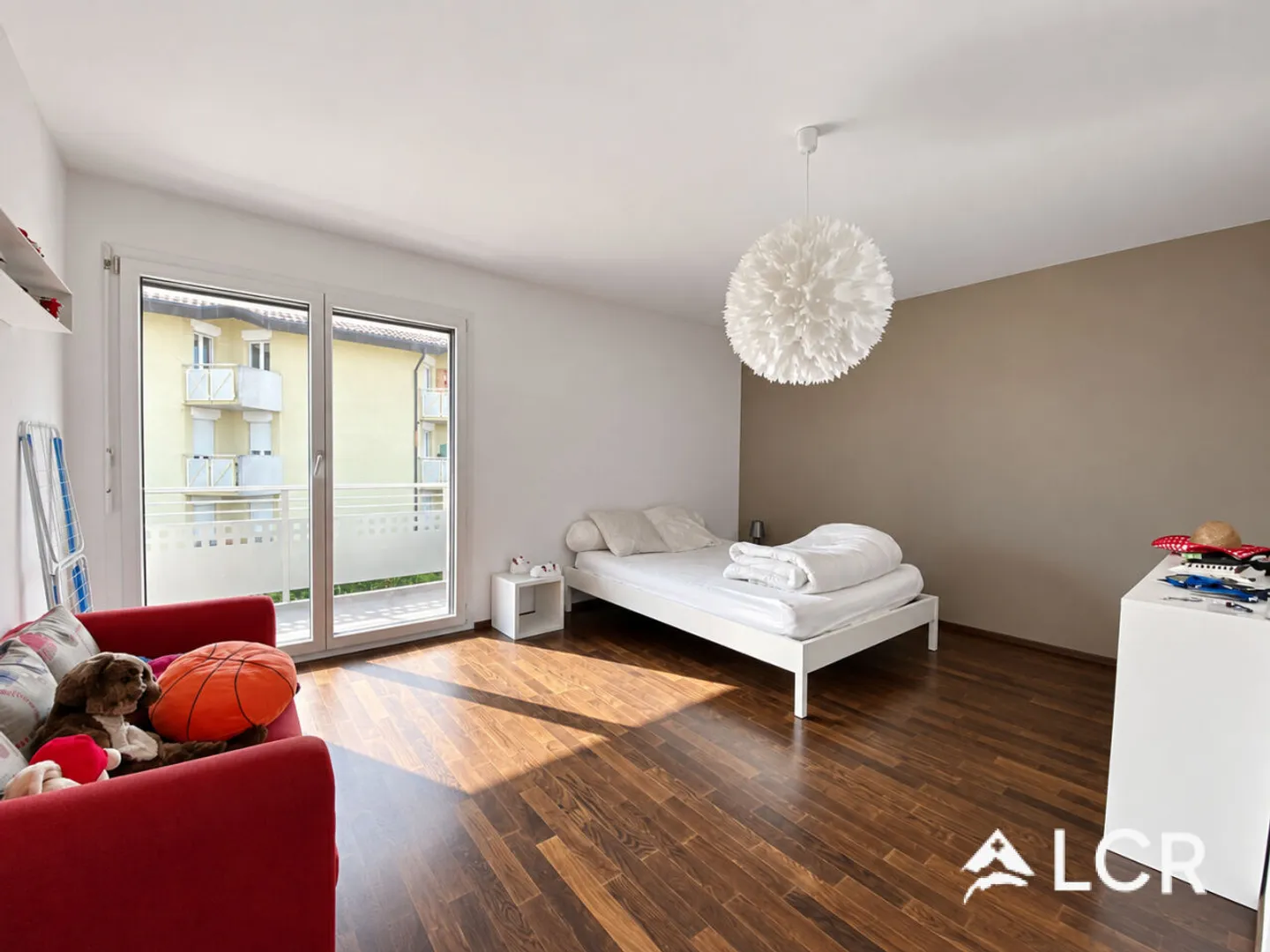 Appartement Meublé Charmant - Photo 12 sur 12