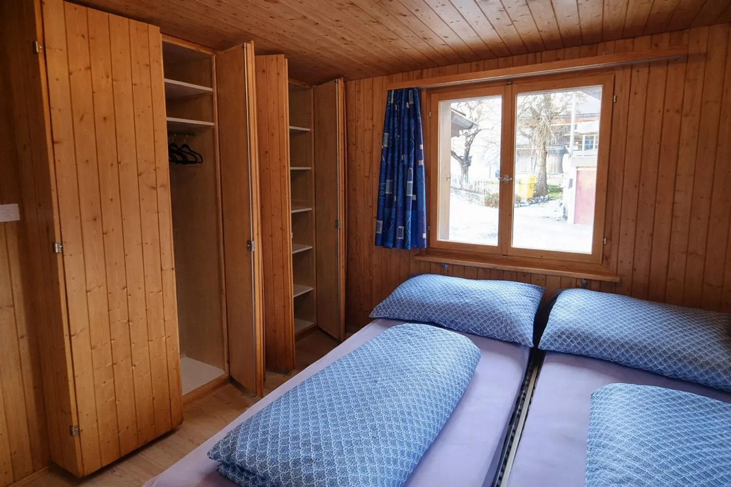 Bright 5-room apartment with separate office and large terrace - Photo 6 of 9