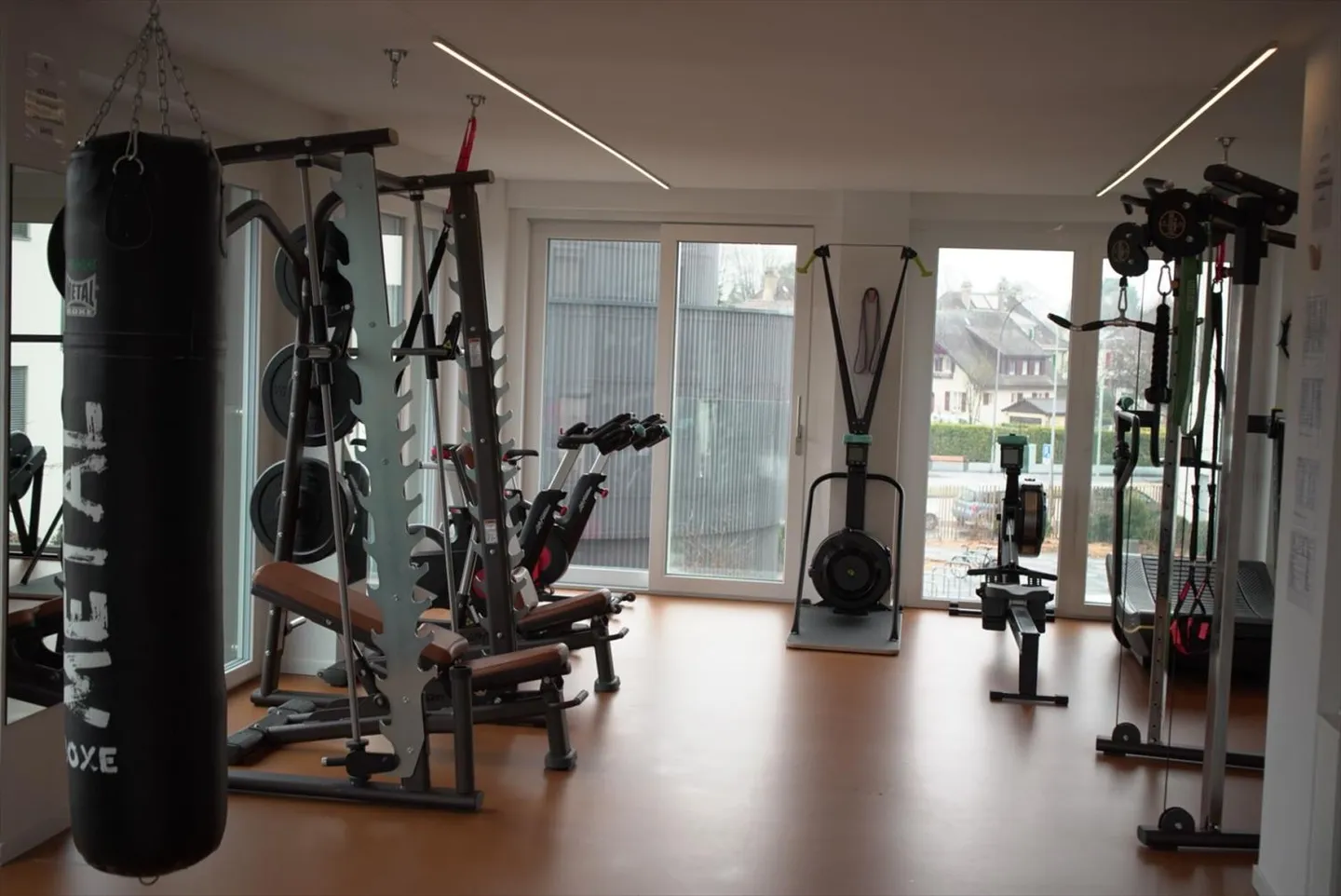 Commercial / paramedical premises of 360 m² in the center of Yverdon-les-Bains - Photo 3 of 11