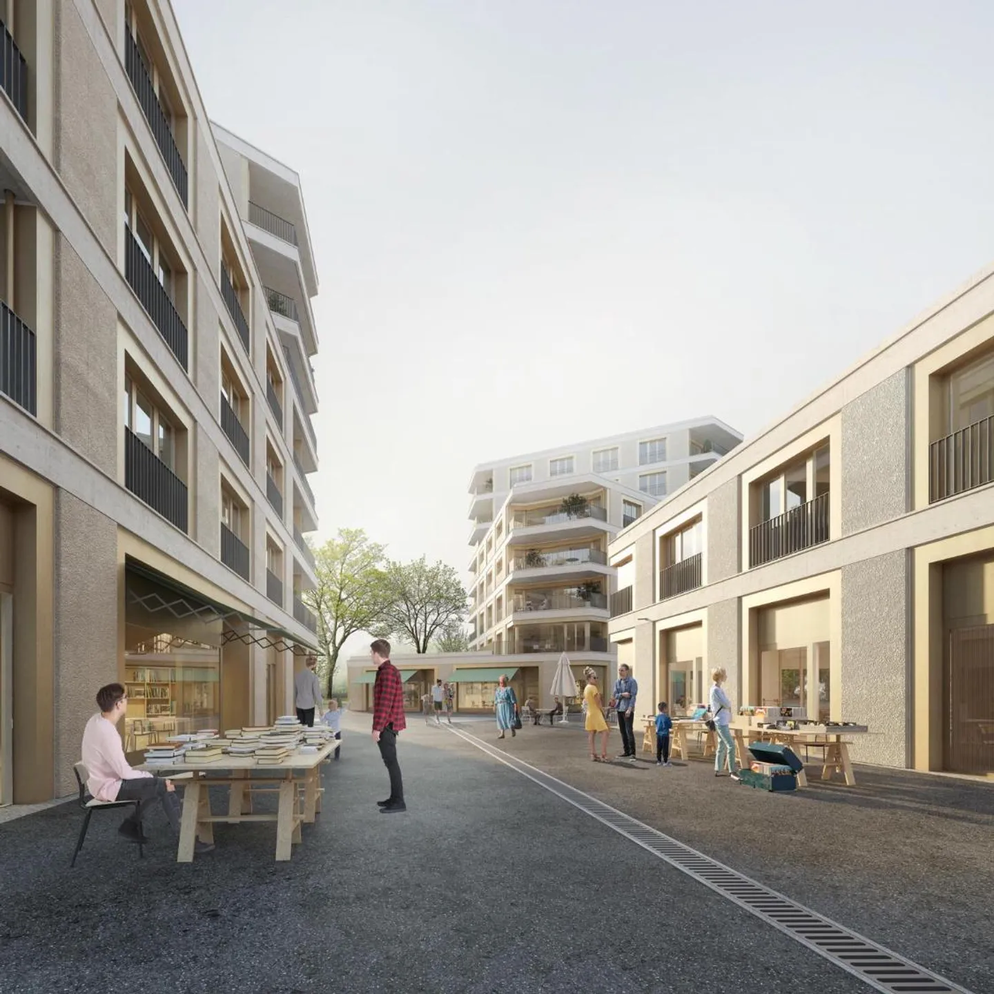 Arcade - Foto 3 von 6