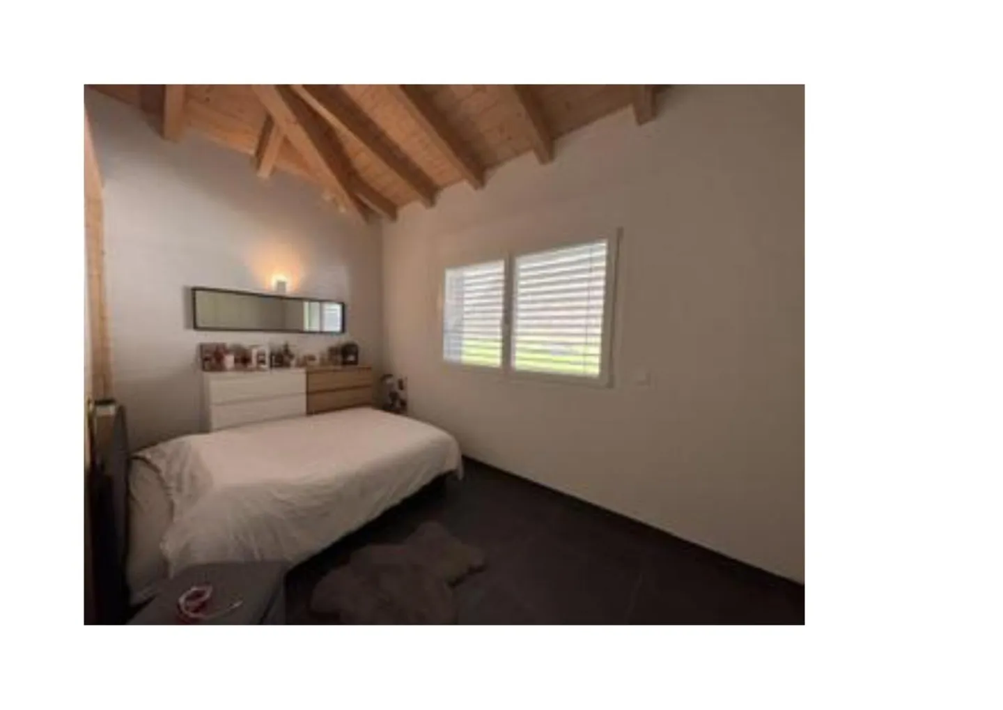 3,5 Zimmer Wohnung - Foto 1 von 2