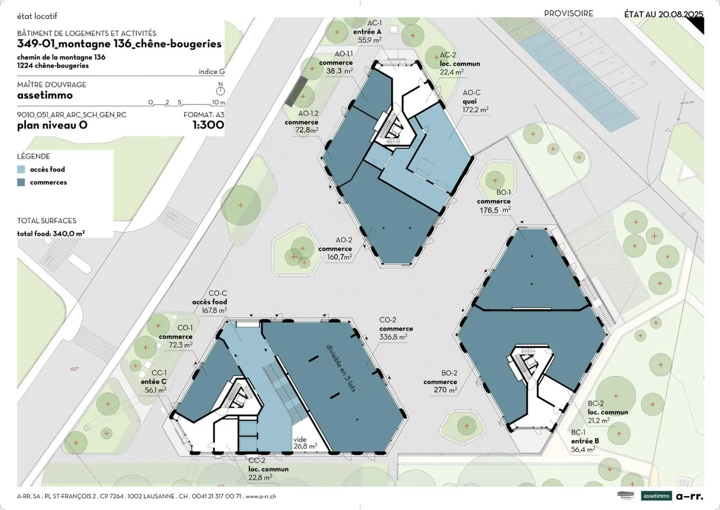 Arcade - Foto 6 von 6