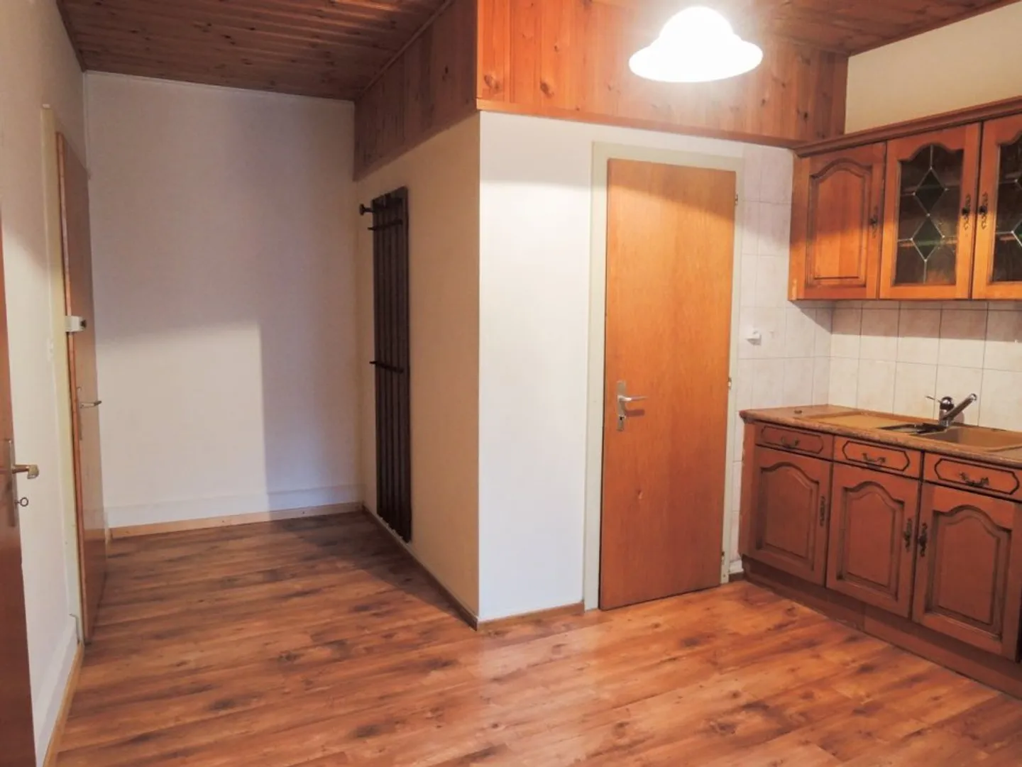 2,5-Zimmer-Wohnung - Foto 2 von 4