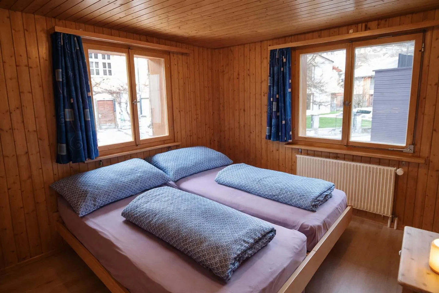 Bright 5-room apartment with separate office and large terrace - Photo 7 of 9