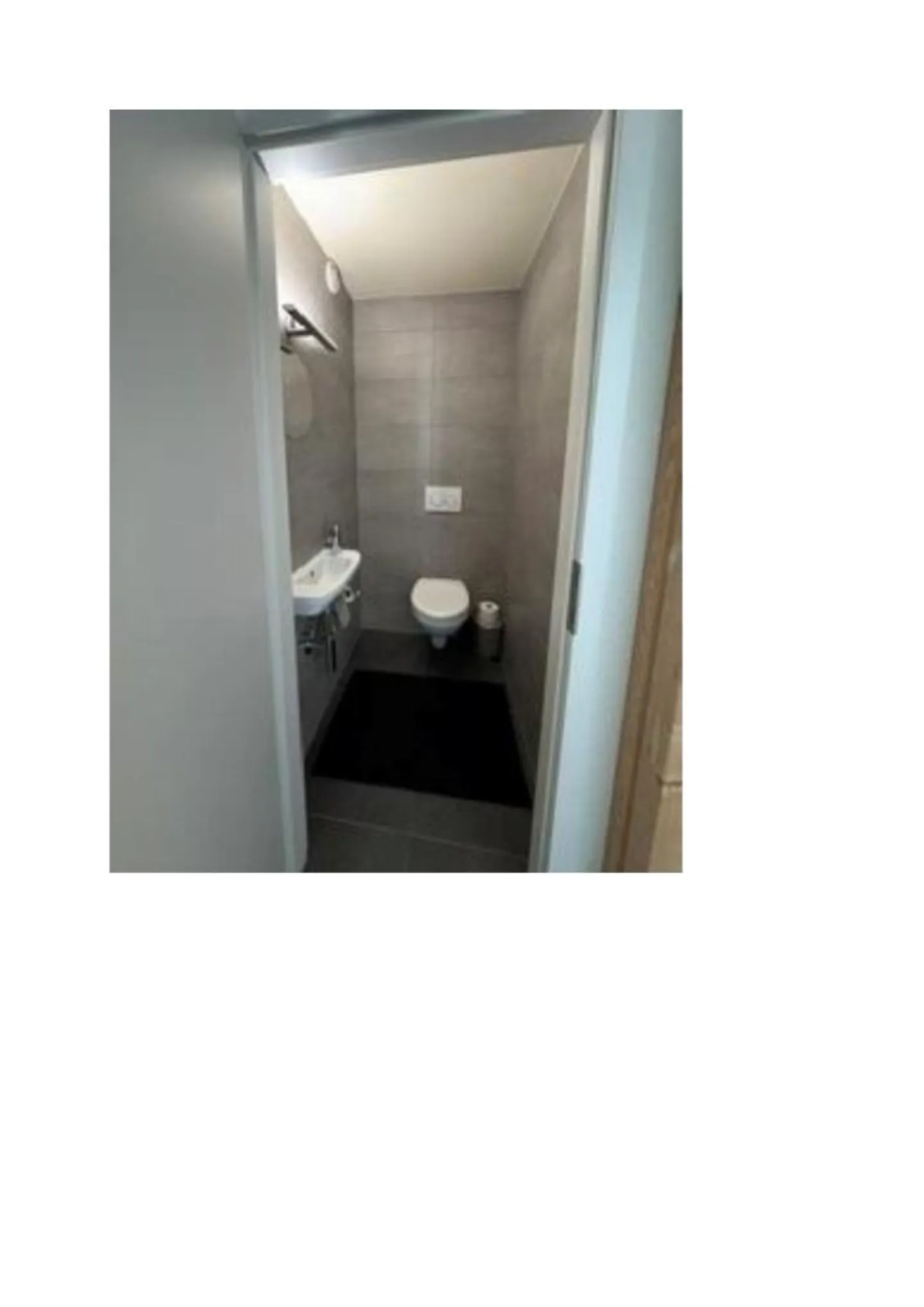 3,5 Zimmer Wohnung - Foto 2 von 2