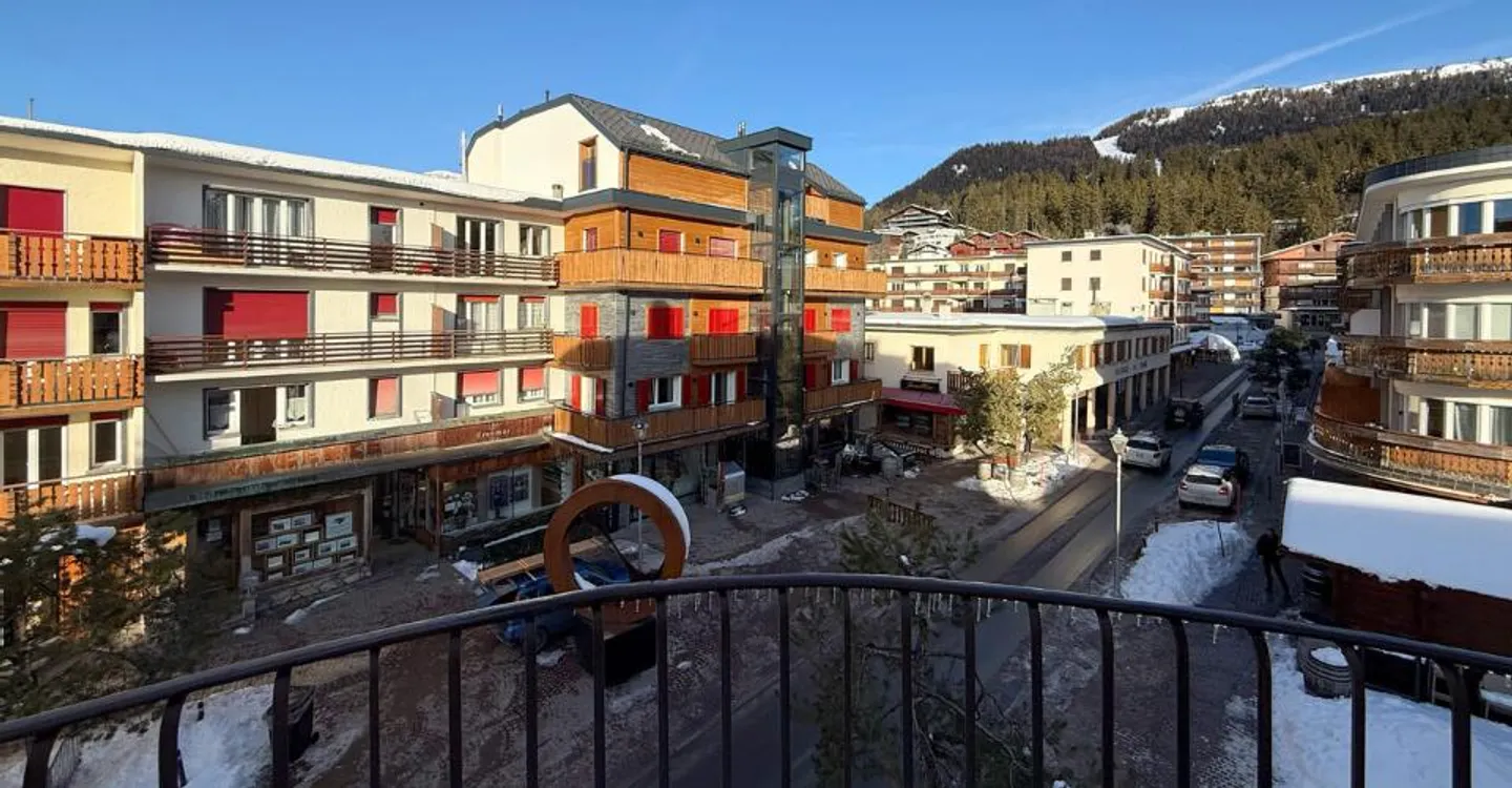 Charming Apartment in Crans-Montana - Photo 5 of 5