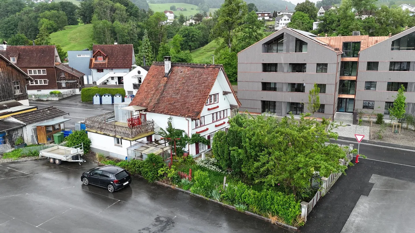 Incantevole casa unifamiliare in posizione soleggiata a Eichberg - Foto 6 di 13