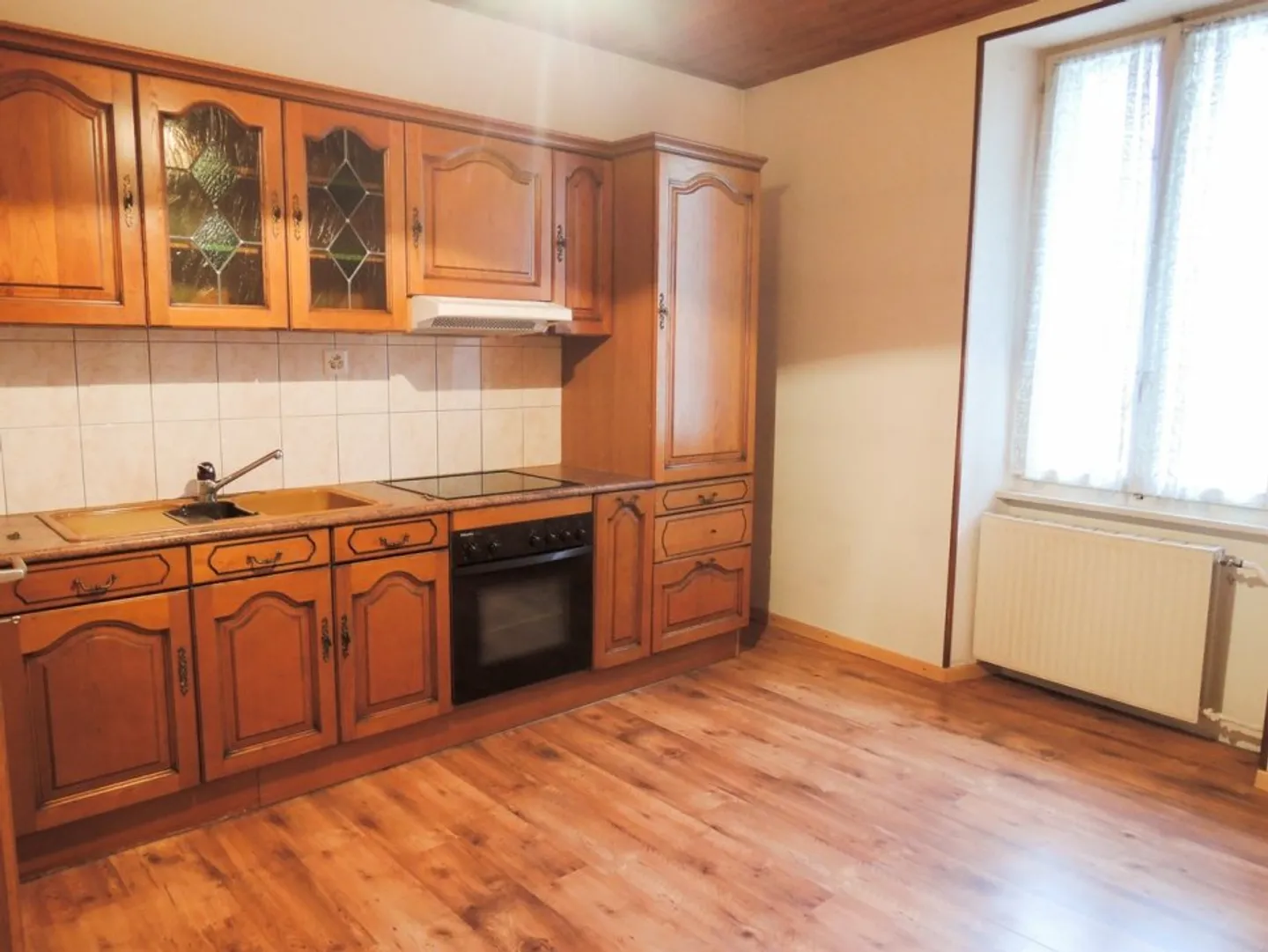 2,5-Zimmer-Wohnung - Foto 3 von 4