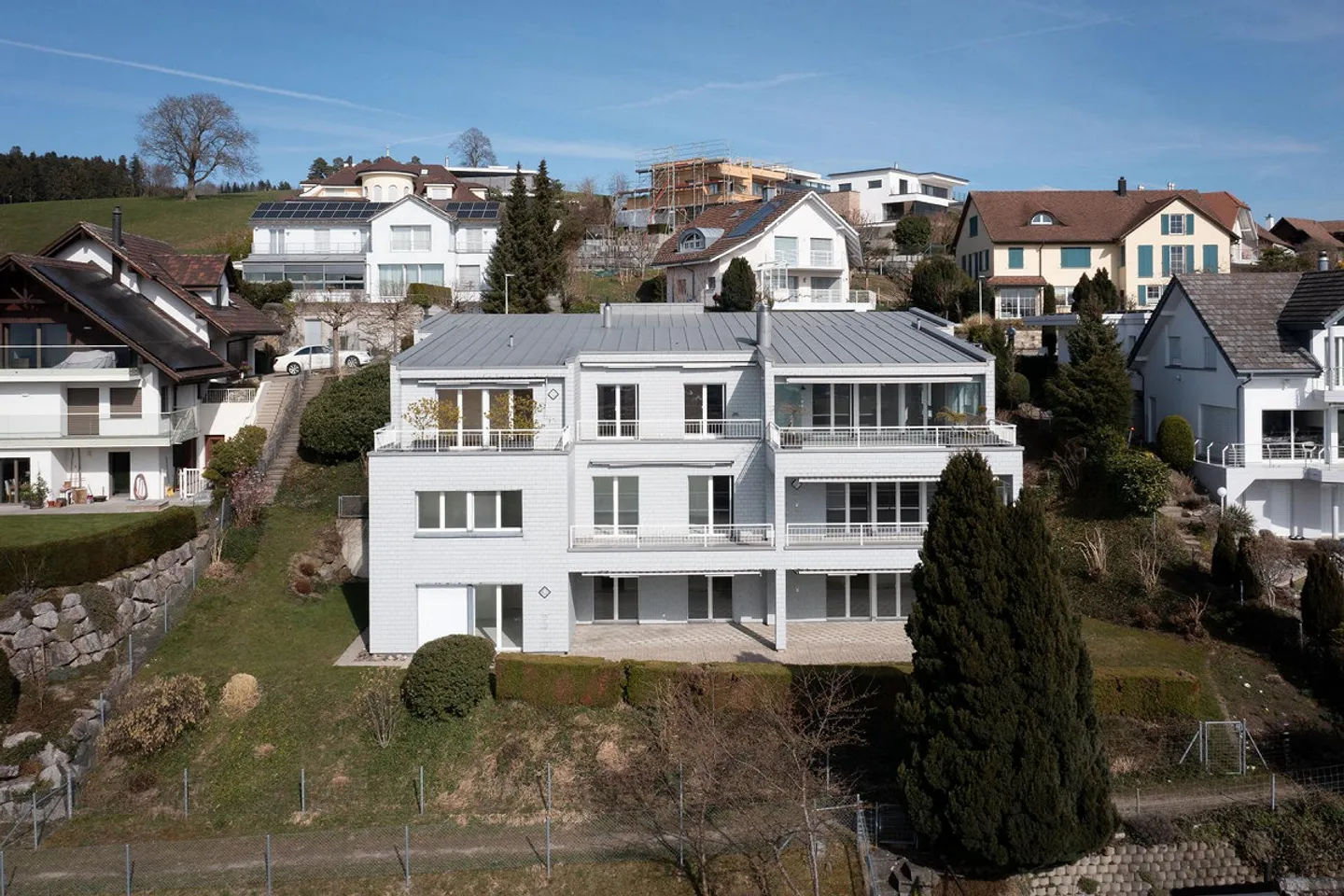 Vivere privilegiato al Wilberg - Foto 1 di 21