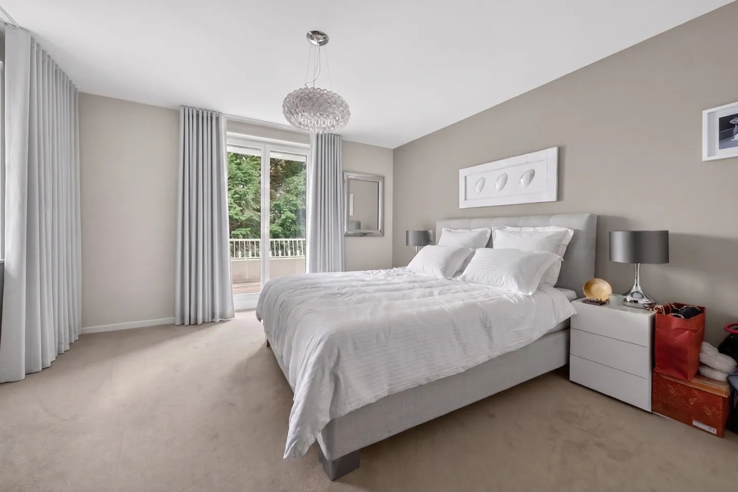 Stunning Detached House in Pully - Photo 8 of 12