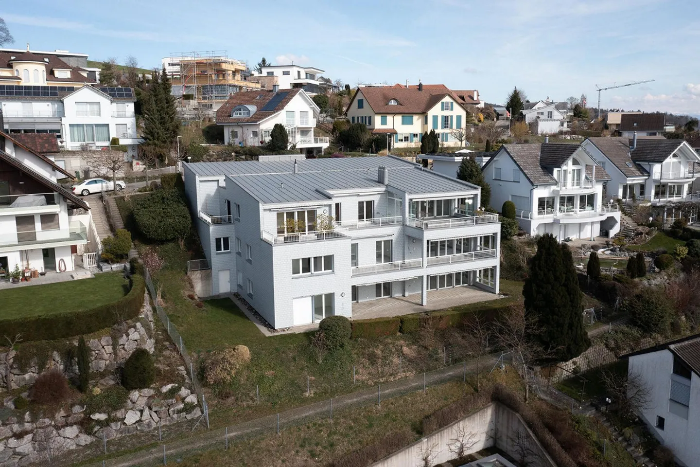 Vivere privilegiato al Wilberg - Foto 2 di 21