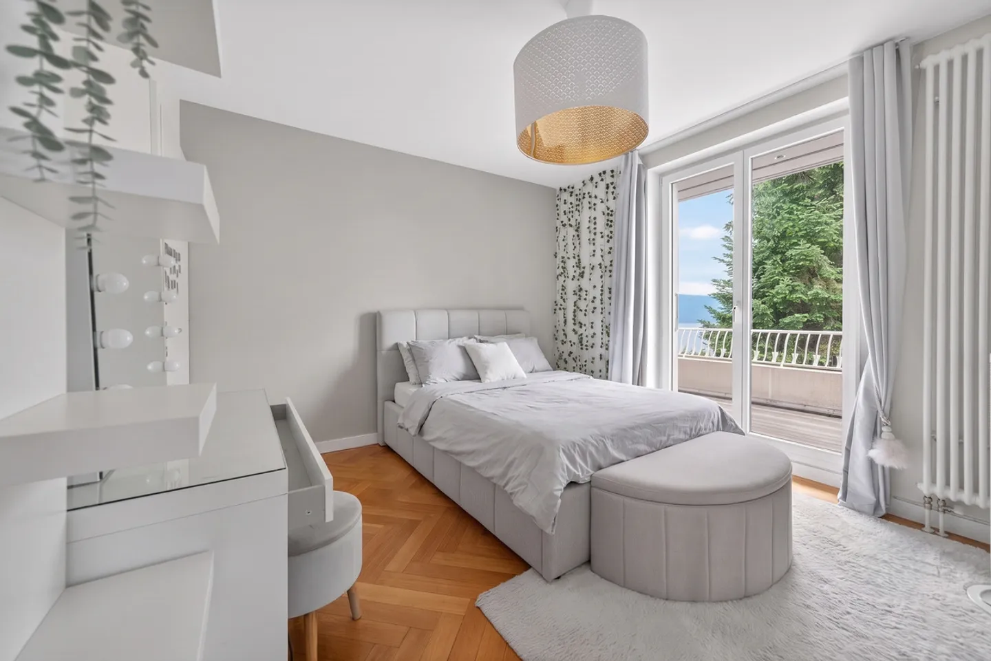 Stunning Detached House in Pully - Photo 6 of 12