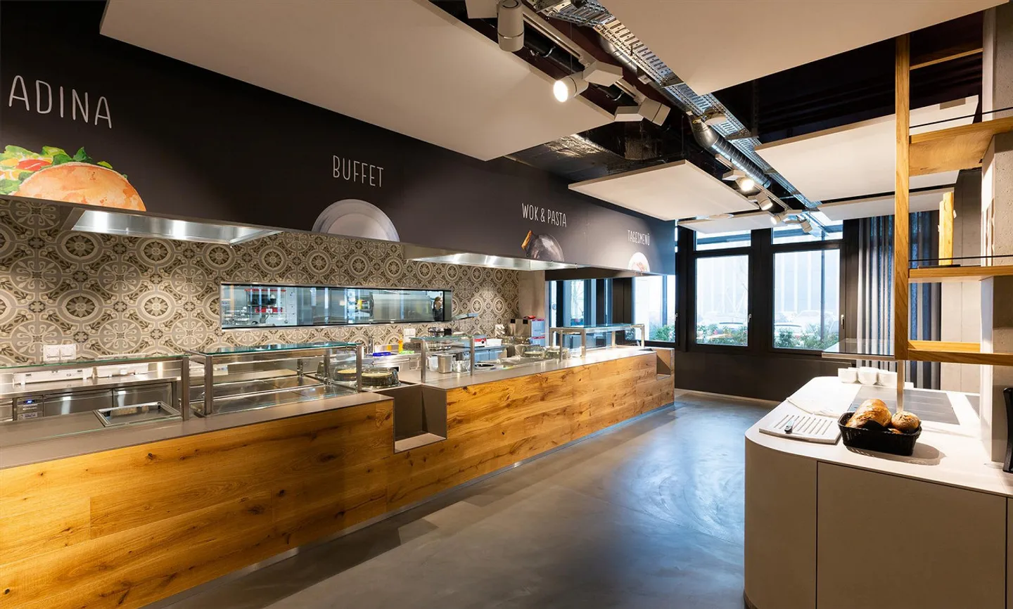 Neue exklusive Attika-Büroräume mit Sonnenterrasse - Photo 8 of 11