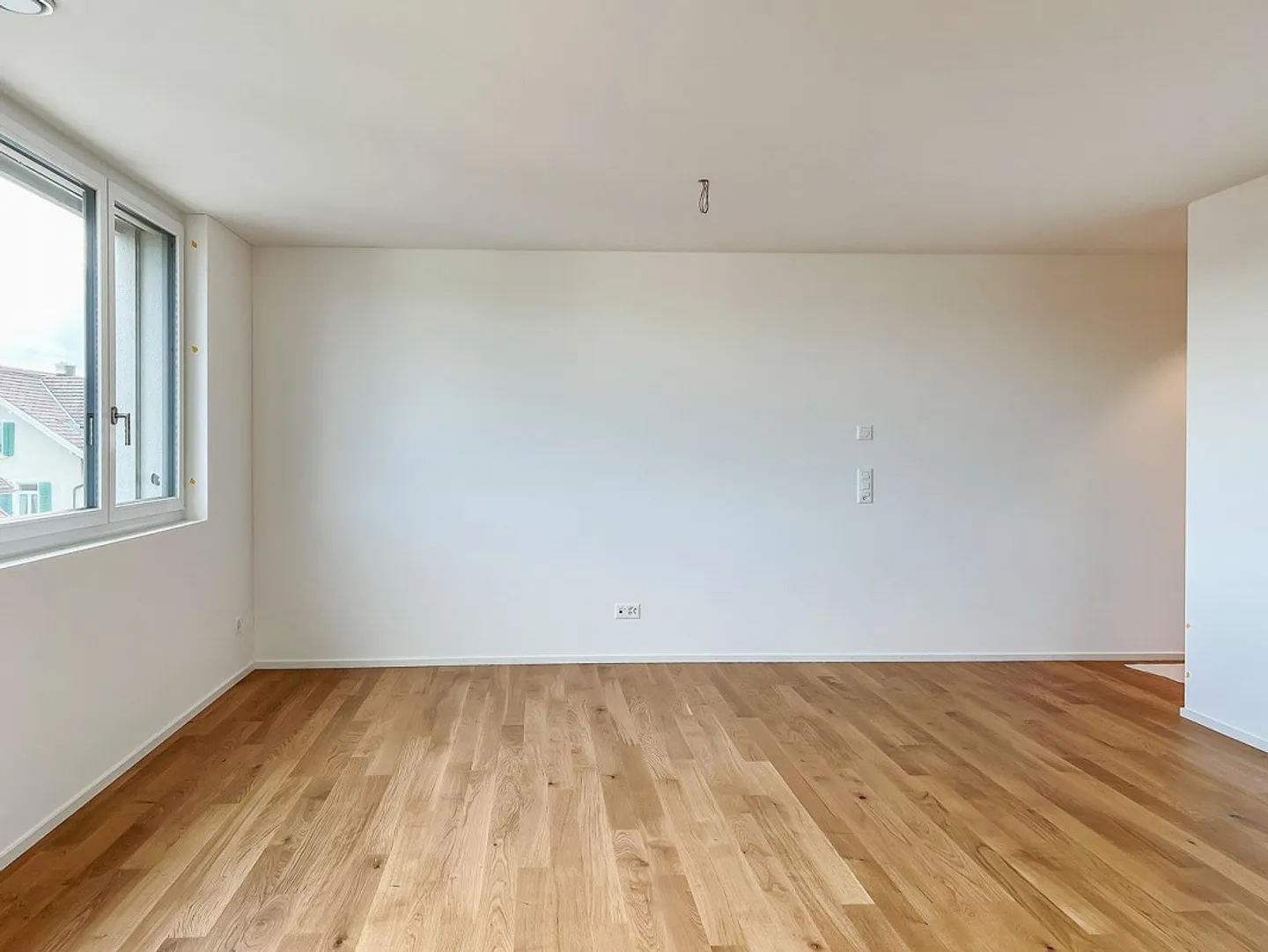 Moderne 2.5-Zimmerwohnung - Foto 6 von 10
