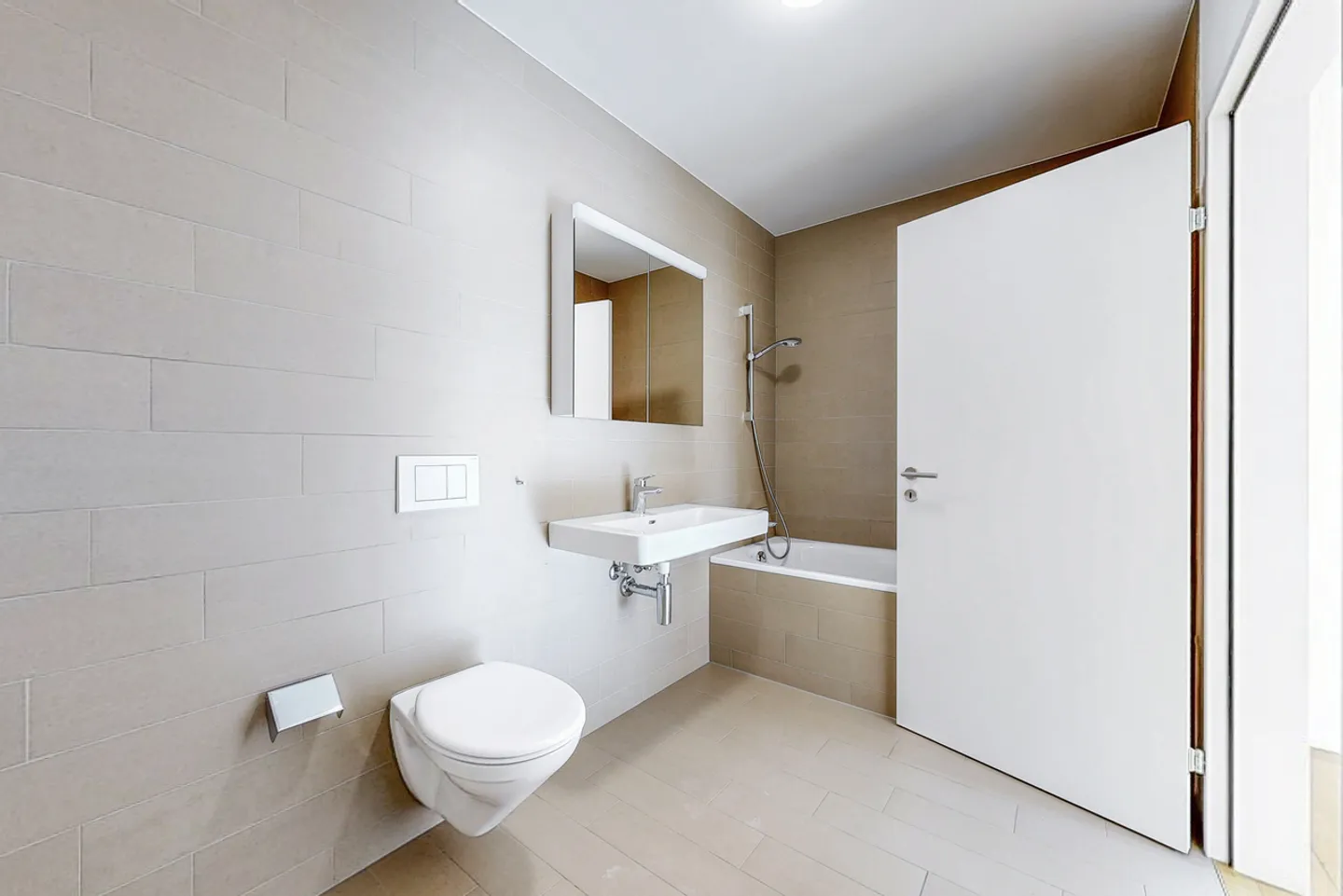 Moderne Familienwohnung in Dietikon - Foto 11 von 13