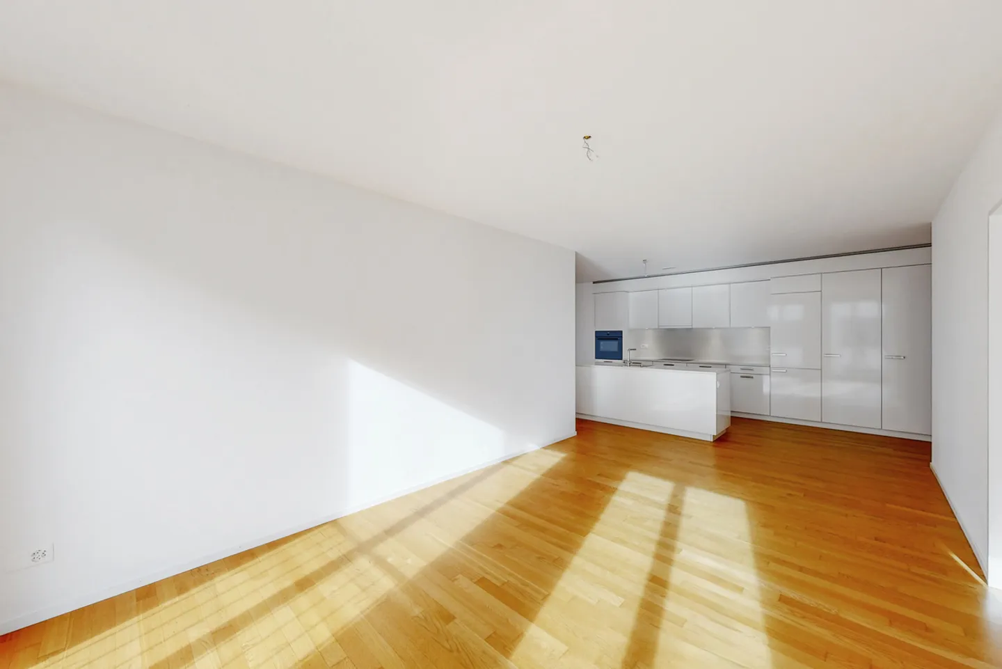 Moderne Familienwohnung in Dietikon - Foto 5 von 13