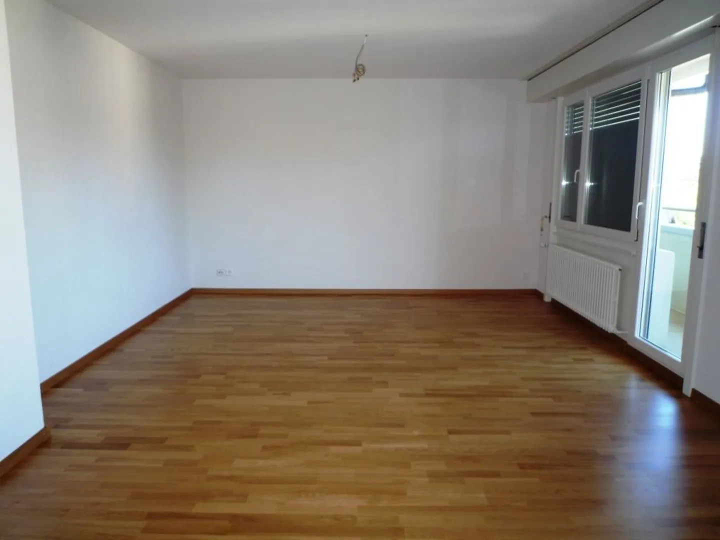 Schöne 4-Zimmer-Wohnung in ruhiger Lage nahe dem See! - Foto 3 von 10