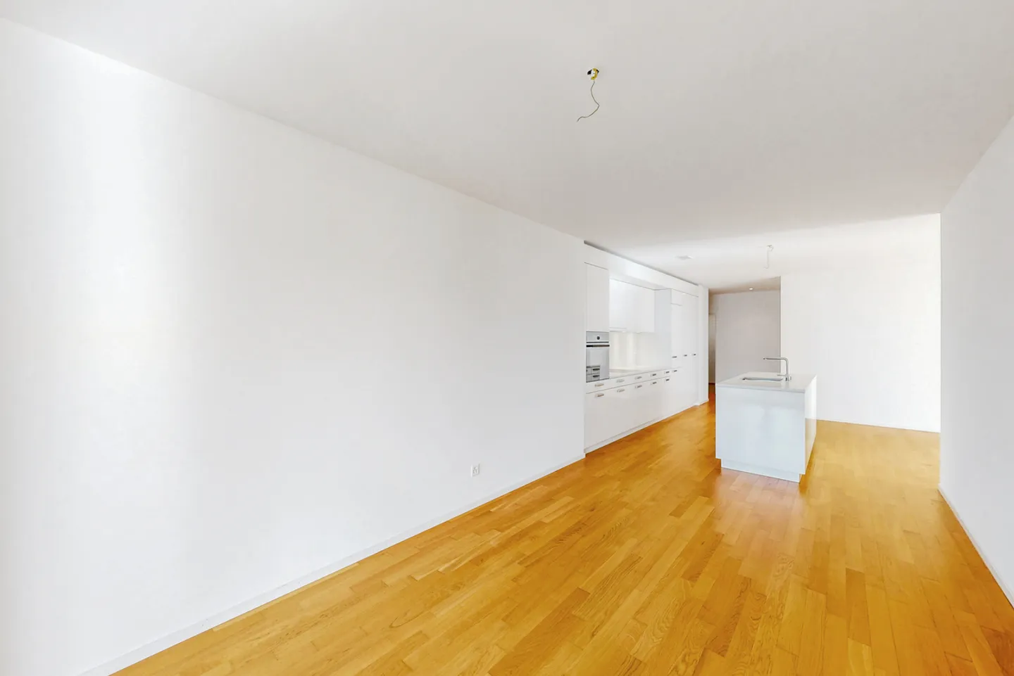Moderne Familienwohnung in Dietikon - Foto 6 von 13