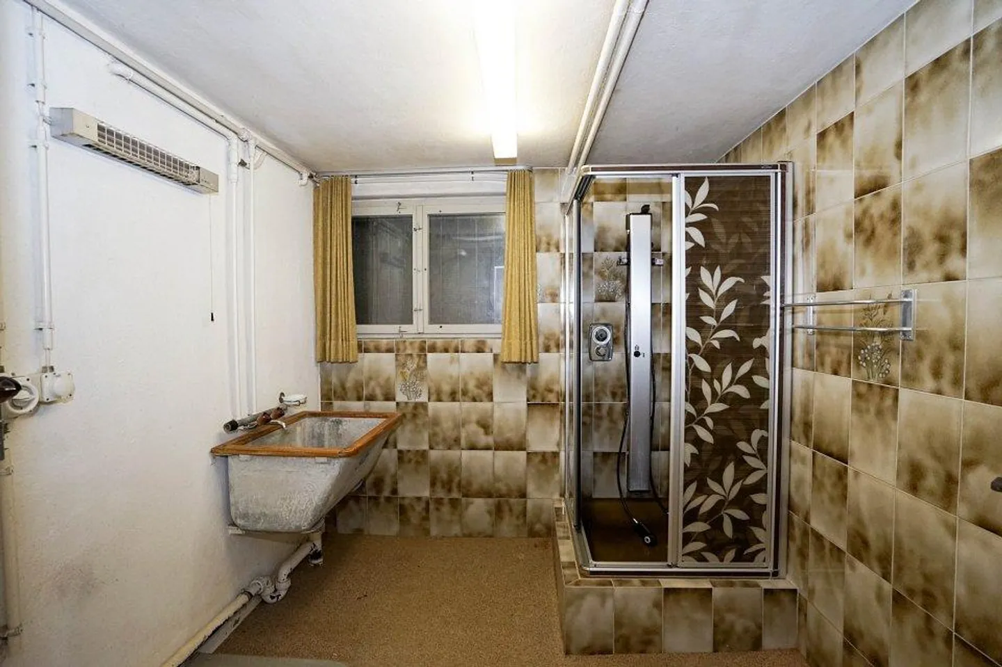 Casa unifamiliare 5.5 stanze indipendente - Foto 11 di 11