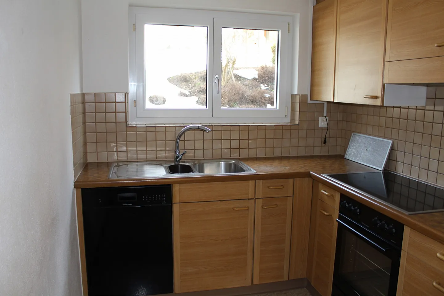 schöne 4-Zimmerwohnung in Schwanden zu vermieten - Foto 5 von 7