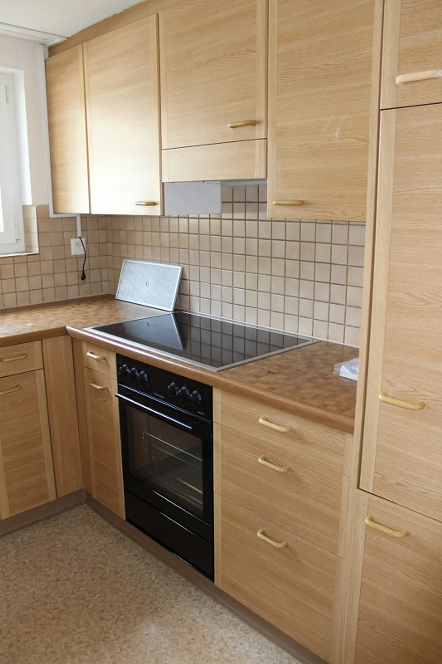 schöne 4-Zimmerwohnung in Schwanden zu vermieten - Foto 6 von 7