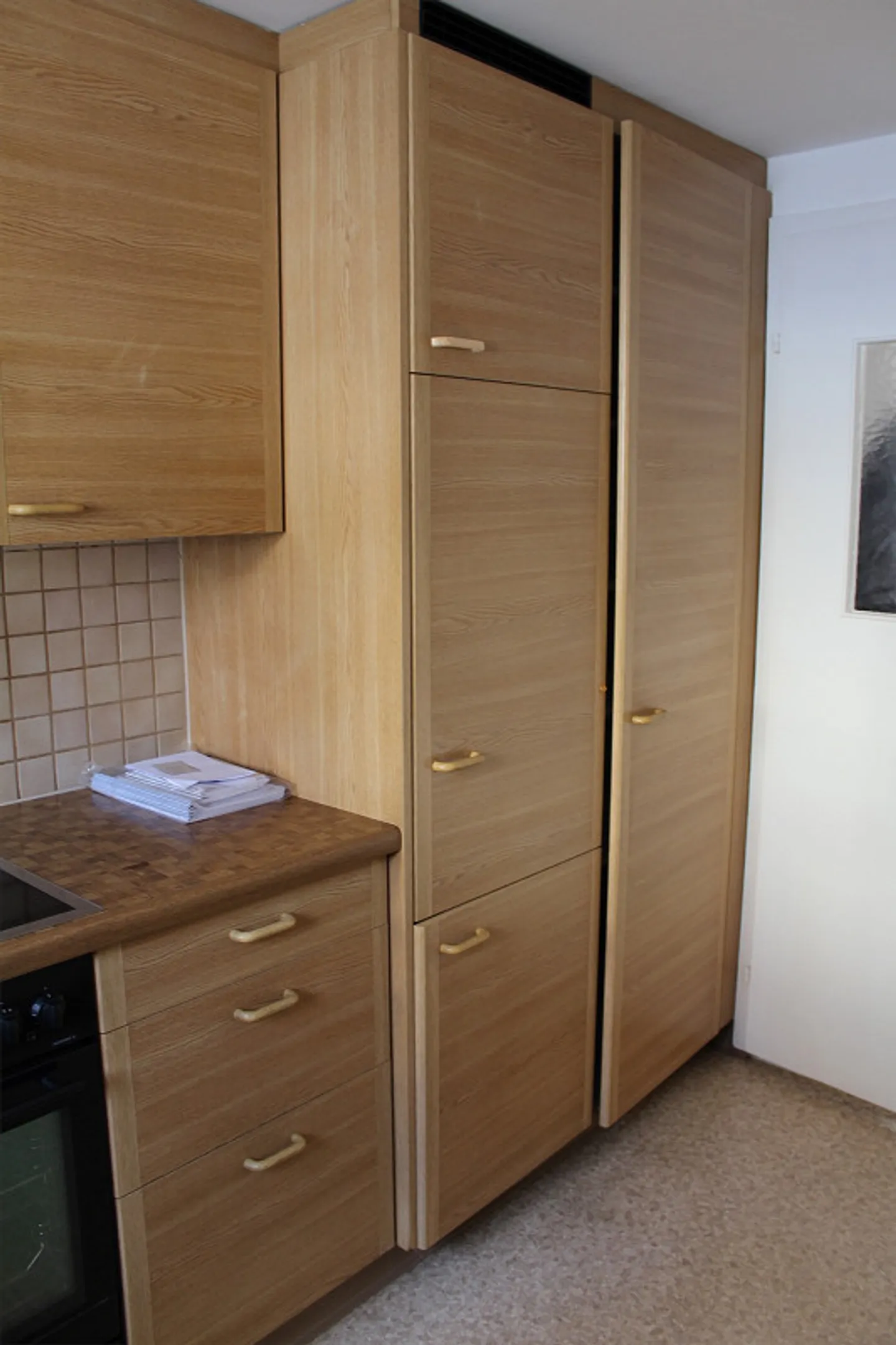 schöne 4-Zimmerwohnung in Schwanden zu vermieten - Foto 7 von 7