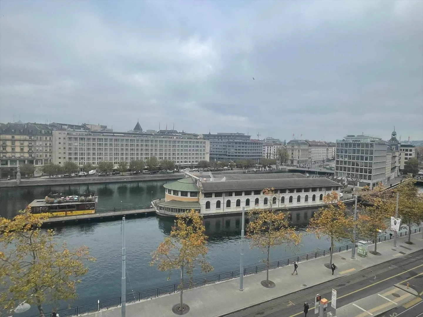 Büro 1 Zimmer - Foto 2 von 3