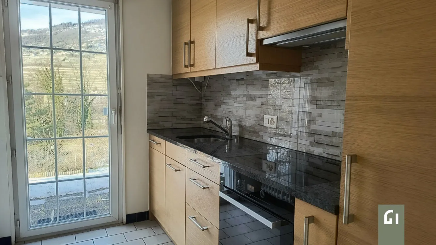 Charming Family Home with Apartment - Photo 2 of 10