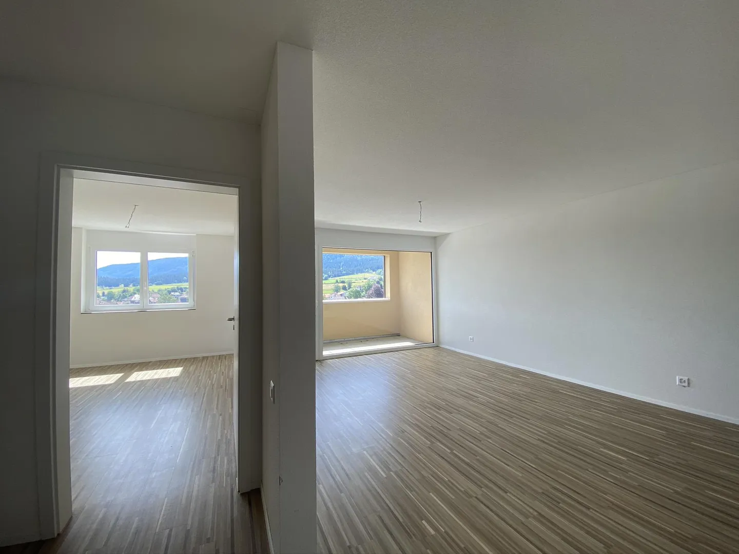 Appartamento in affitto per protezione - Foto 4 di 13