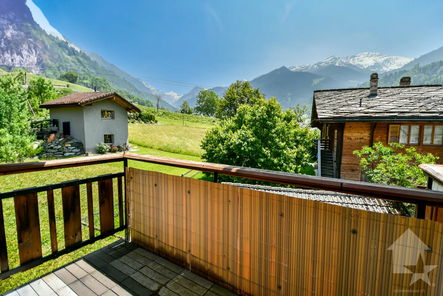 Haus mit zwei Wohnungen 2 Minuten von den Skiliften entfernt - Foto 15 von 31