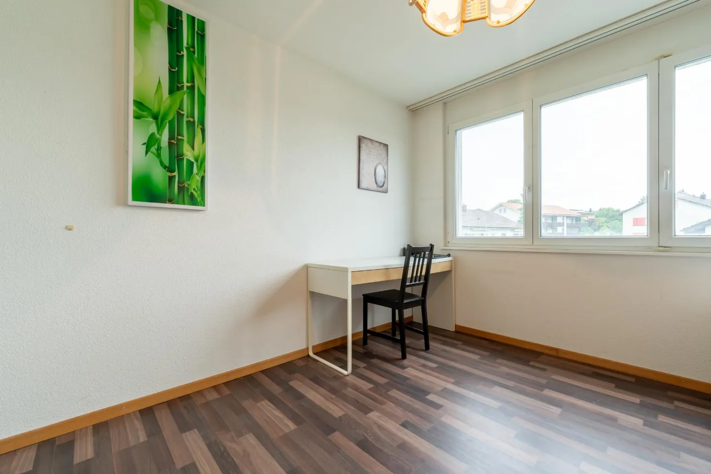 Attractive apartment with winter garden and alpine view - Photo 8 of 12