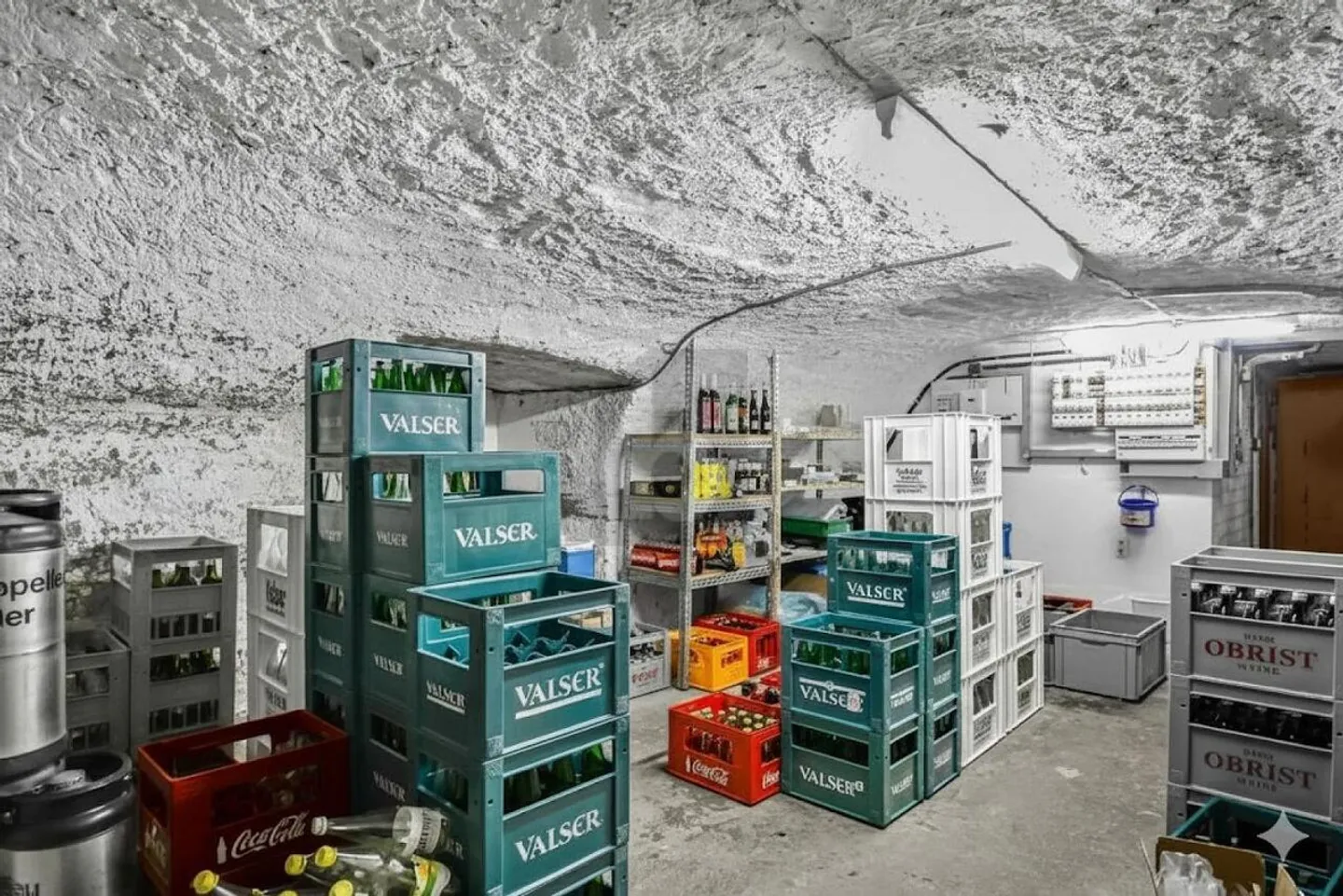 SELTE GELEGENHEIT IN EINEM DYNAMISCHEN DORF - Foto 5 von 6