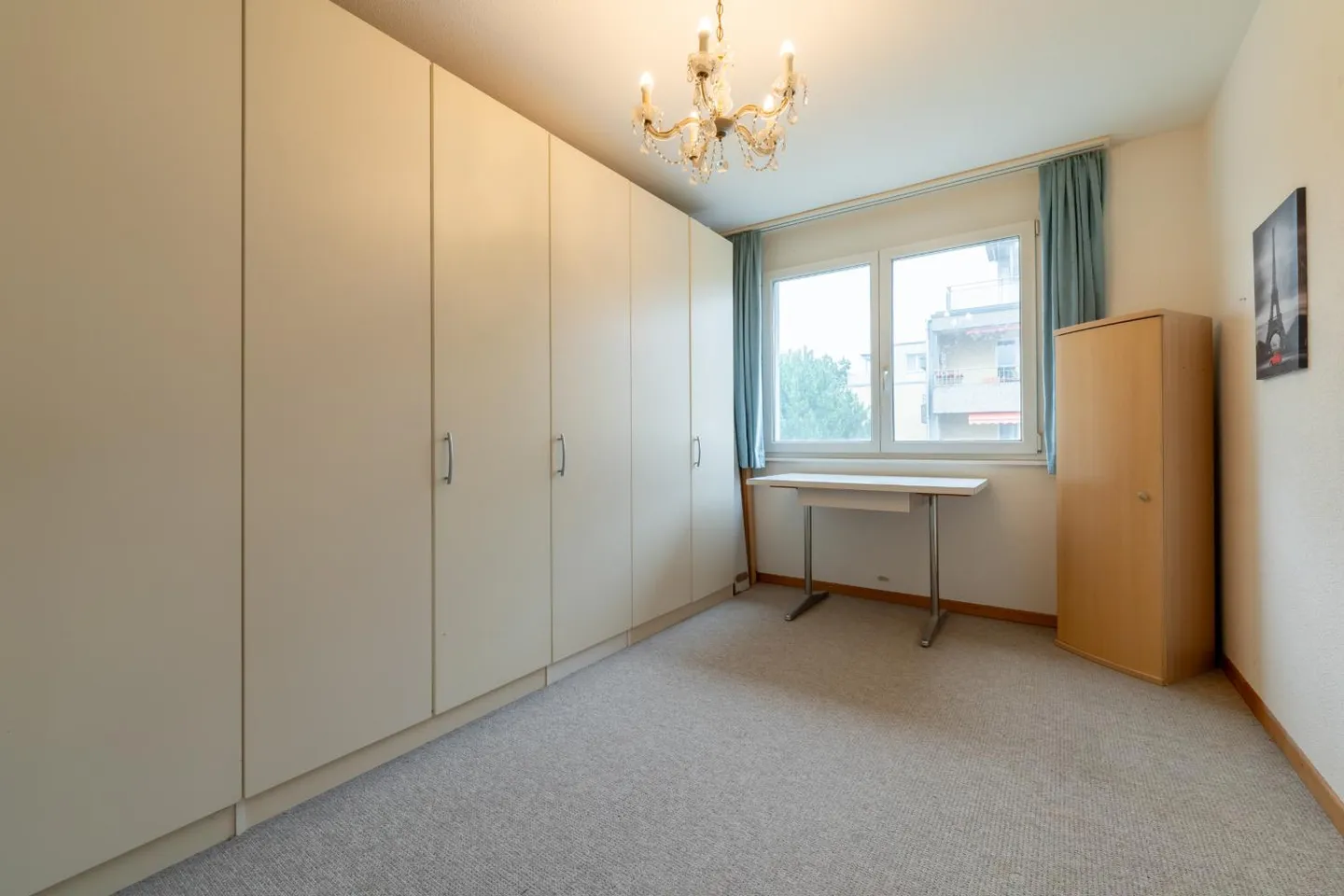 Attractive apartment with winter garden and alpine view - Photo 7 of 12