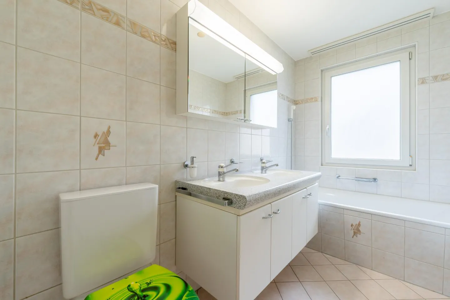 Attractive apartment with winter garden and alpine view - Photo 9 of 12