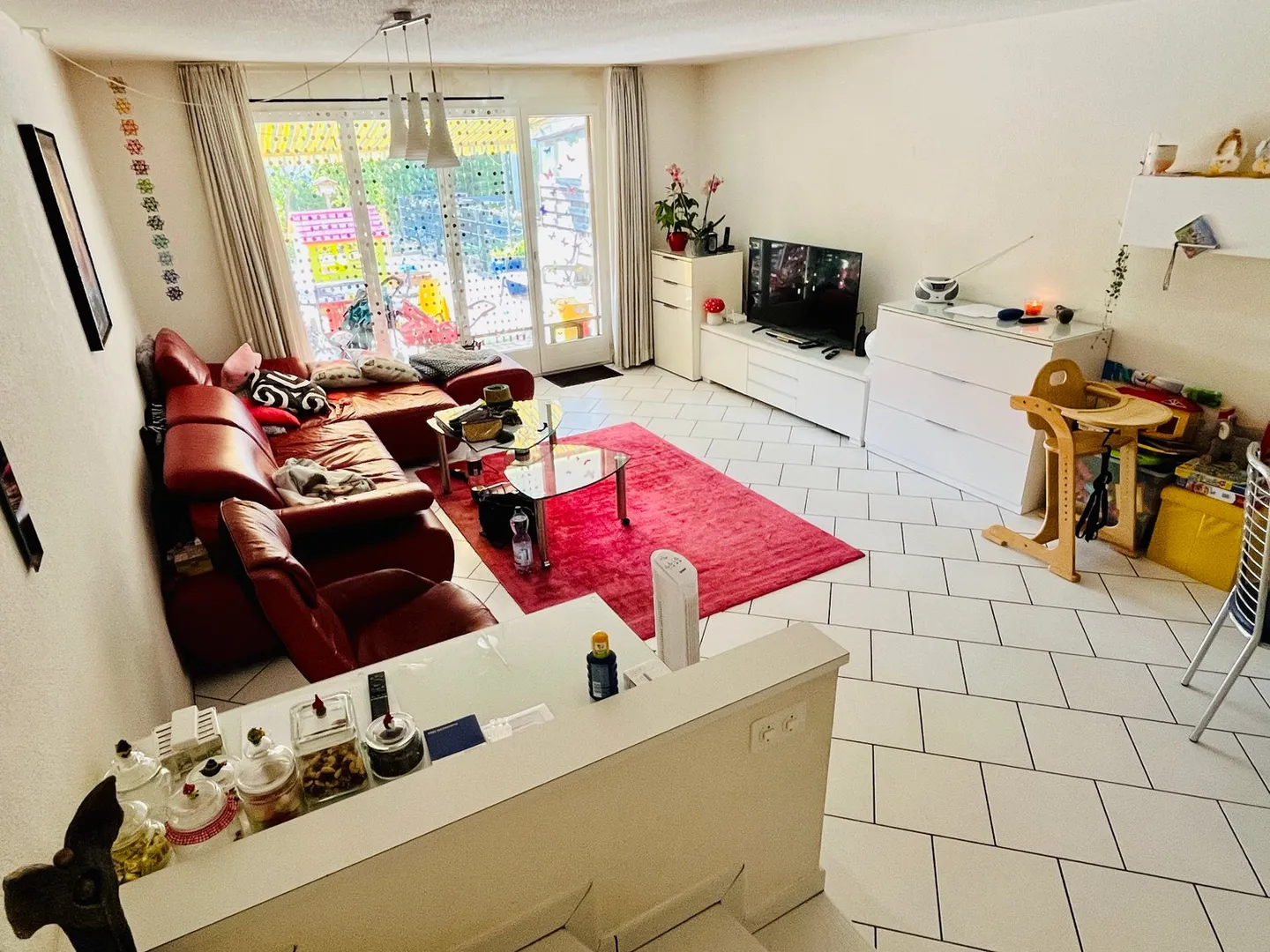 ***RESERVED*** Terraced house for sale in Solothurn - Photo 2 of 30