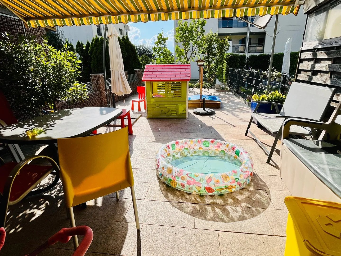 ***RESERVED*** Terraced house for sale in Solothurn - Photo 4 of 30
