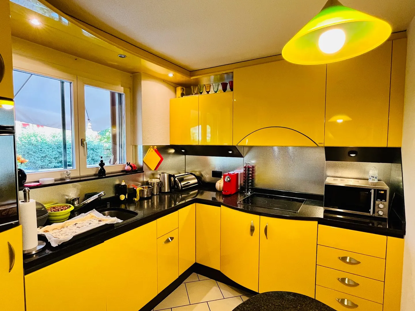***RESERVED*** Terraced house for sale in Solothurn - Photo 5 of 30